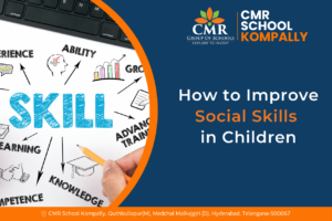 Social Skills in Children