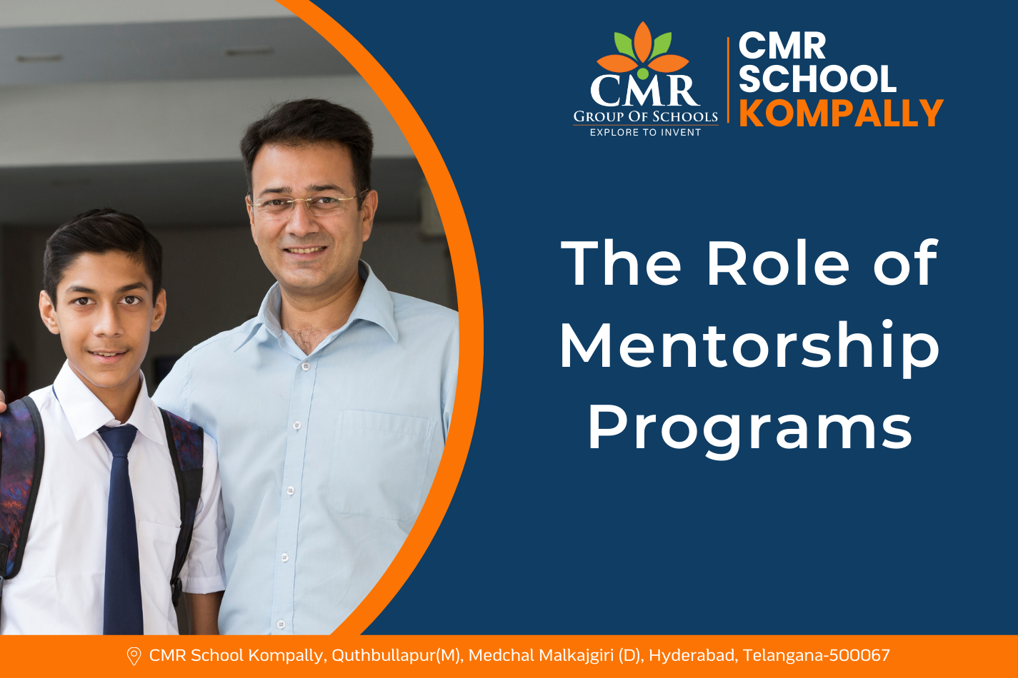 Mentorship Programs