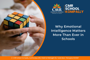 Emotional Intelligence